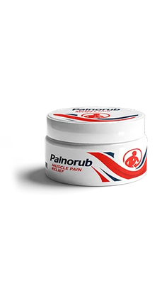 Painorub — Eklem ve Kas Ağrılarına Karşı 6 Bitkisel Aktif İçeren Topikal Bakım Kremi