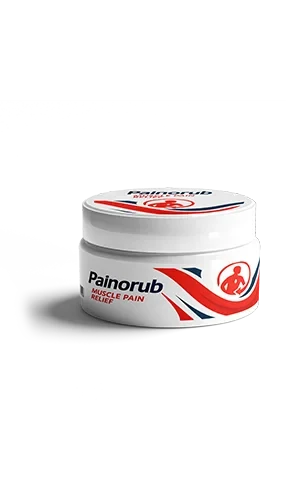 Painorub eklem ve kas ağrı kremi 100 ml — Türkiye orijinal ürün